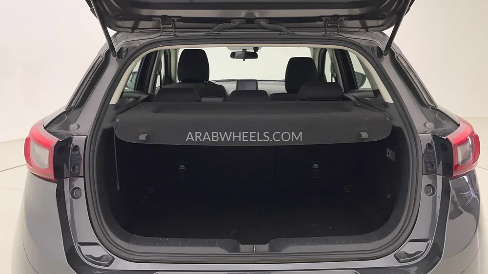 Mazda CX 3 2024 for Sale in Dubai Image-26