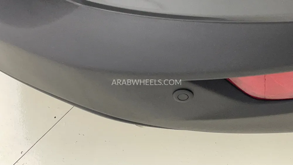 Mazda CX 3 2024 for Sale in Dubai Image-28