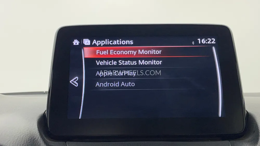 Mazda CX 3 2024 for Sale in Dubai Image-32