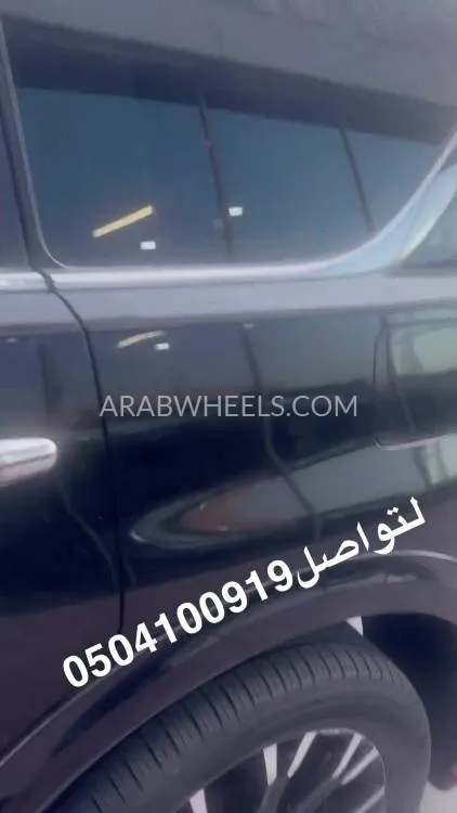 نيسان ماكسما 2023 for Sale in أبو ظبي Image-10