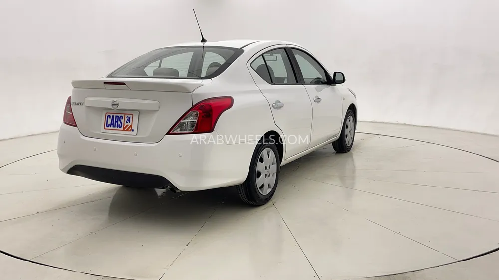 Nissan Sunny 2022 for Sale in Dubai Image-3