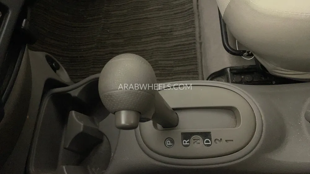 Nissan Sunny 2022 for Sale in Dubai Image-16