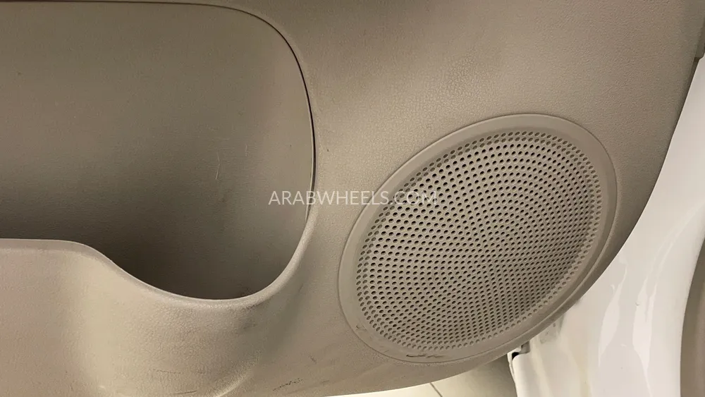 Nissan Sunny 2022 for Sale in Dubai Image-19