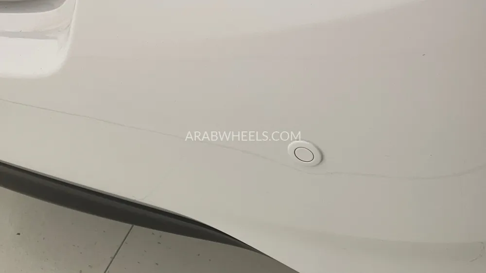 Nissan Sunny 2022 for Sale in Dubai Image-24