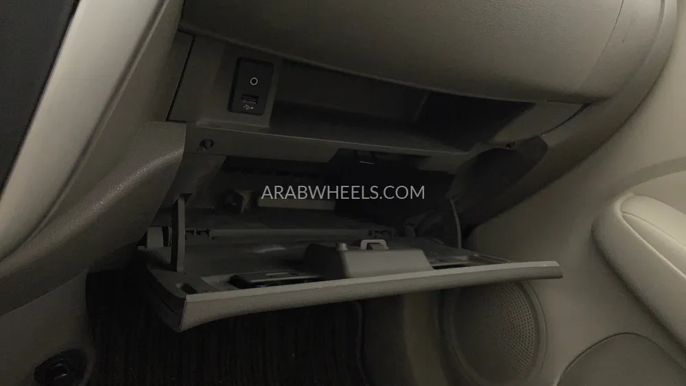 Nissan Sunny 2022 for Sale in Dubai Image-26