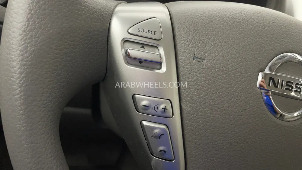 Nissan Sunny 2022 for Sale in Dubai Image-32