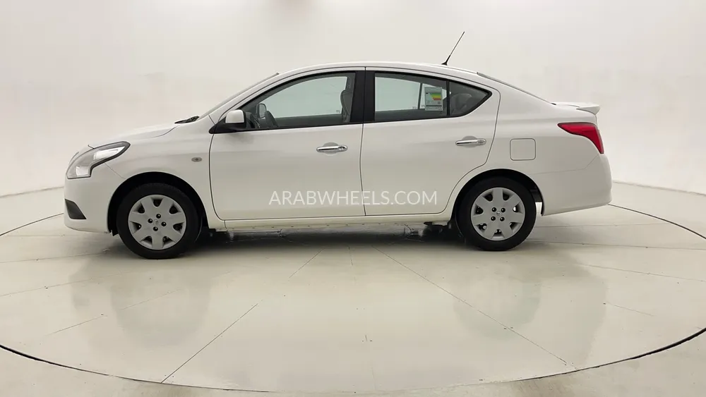 Nissan Sunny 2023 for Sale in Dubai Image-6