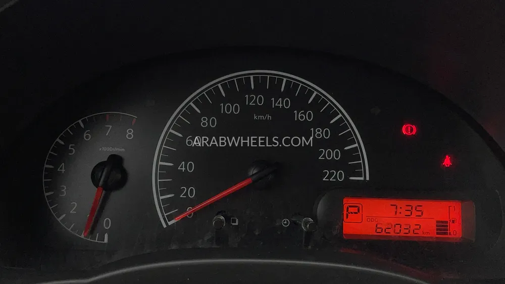 Nissan Sunny 2023 for Sale in Dubai Image-13