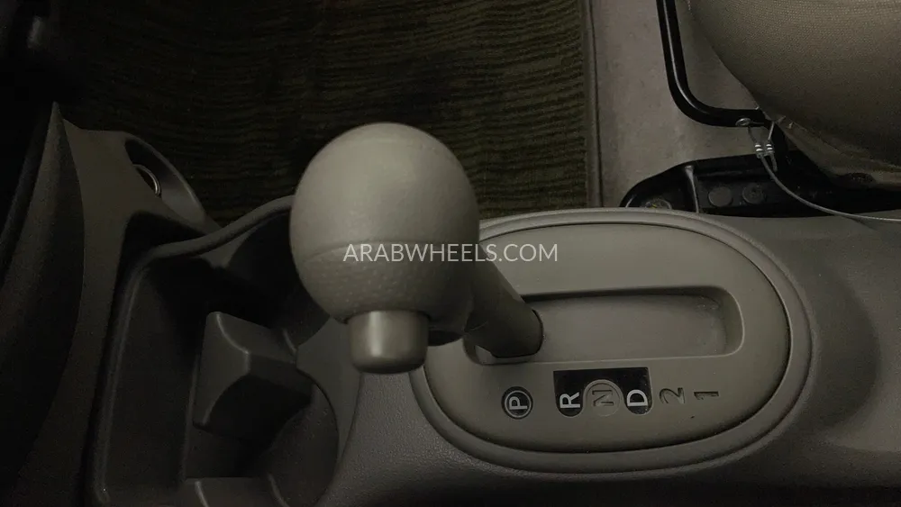 Nissan Sunny 2023 for Sale in Dubai Image-16