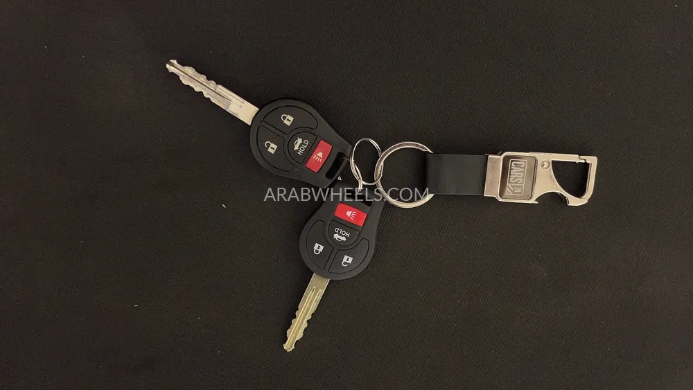 Nissan Sunny 2023 for Sale in Dubai Image-23