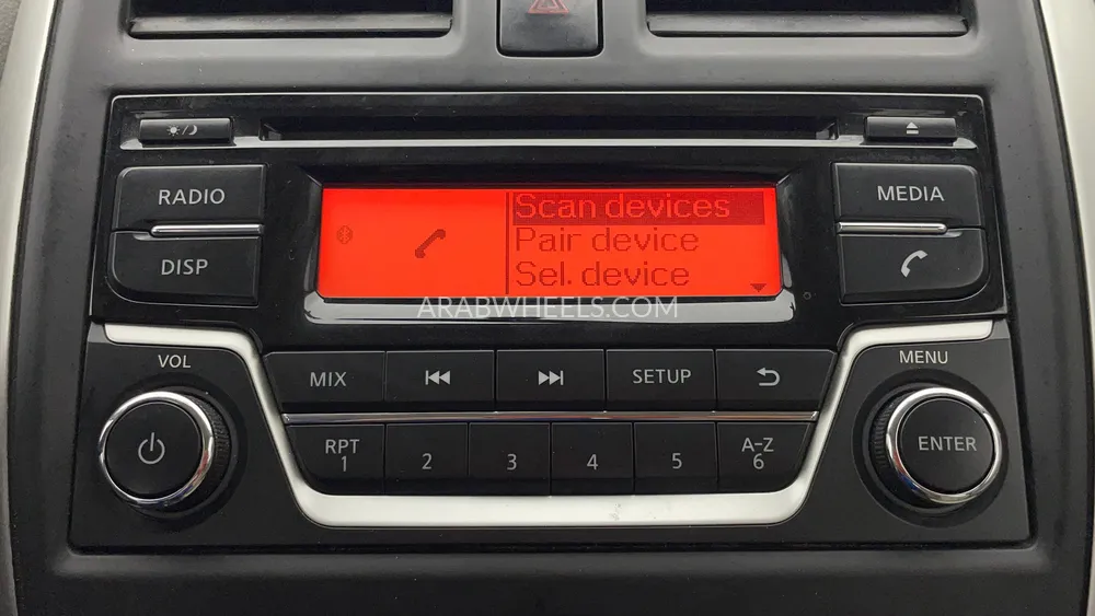 Nissan Sunny 2023 for Sale in Dubai Image-28