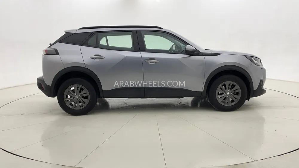 Peugeot 2008 2022 for Sale in Dubai Image-2