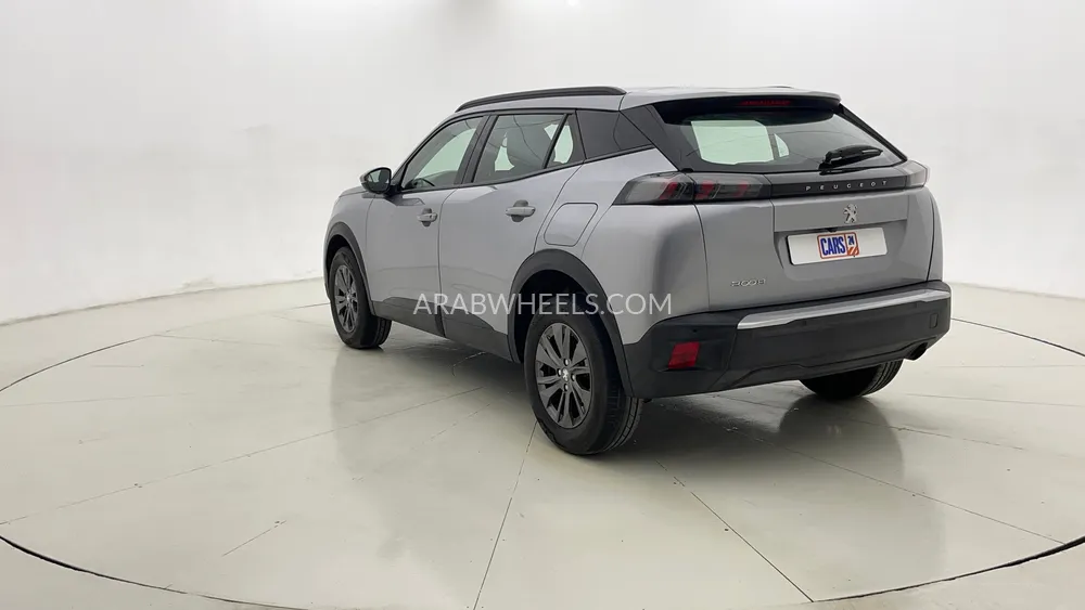 Peugeot 2008 2022 for Sale in Dubai Image-5