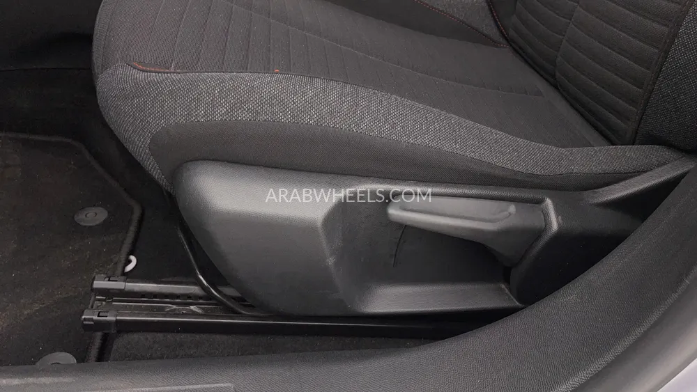 Peugeot 2008 2022 for Sale in Dubai Image-21