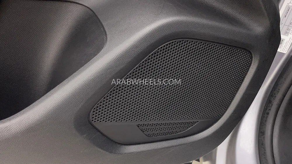 Peugeot 2008 2022 for Sale in Dubai Image-22