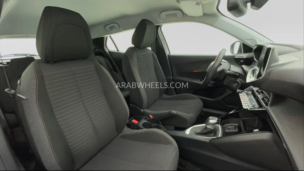 Peugeot 2008 2022 for Sale in Dubai Image-23
