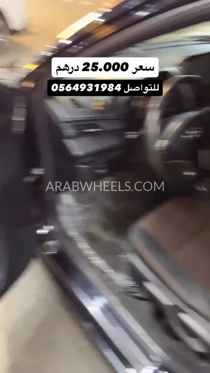 Toyota Yaris 2015 for Sale in Sharjah Image-27