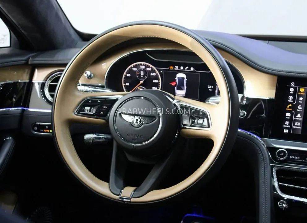 Bentley Flying Spur 2023 for Sale in Dubai Image-11