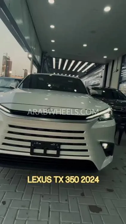 Citroen Spacetourer 2024 for Sale in Dubai Image-3