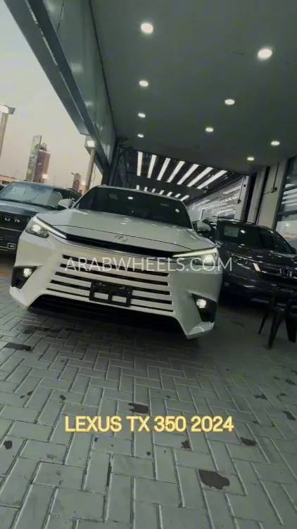 Citroen Spacetourer 2024 for Sale in Dubai Image-4