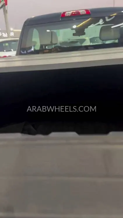 جي إم سي سييرا 2023 for Sale in أبو ظبي Image-11