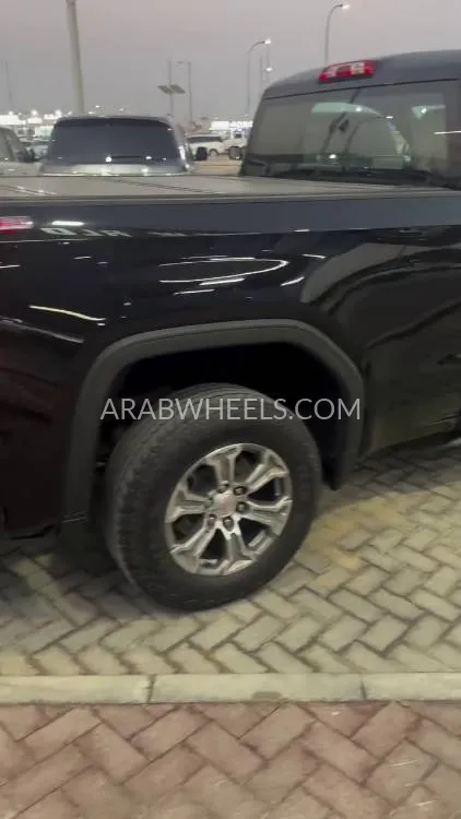جي إم سي سييرا 2023 for Sale in أبو ظبي Image-29