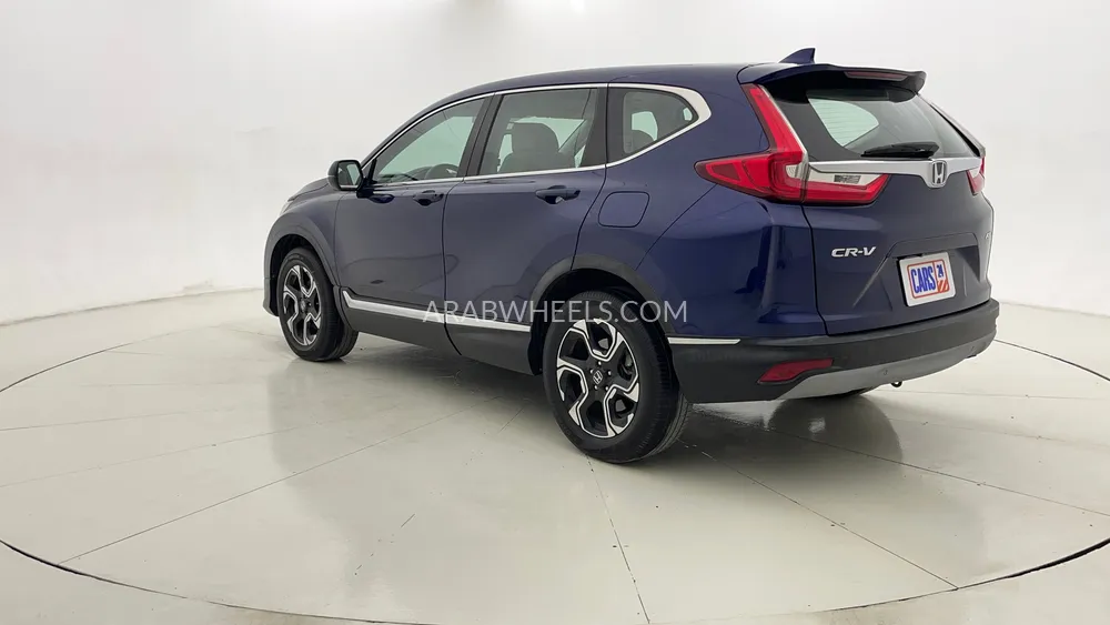 Honda CR-V 2019 for Sale in Dubai Image-5