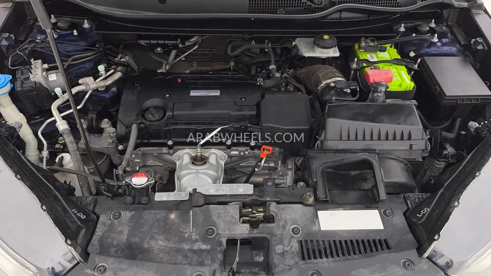 Honda CR-V 2019 for Sale in Dubai Image-9