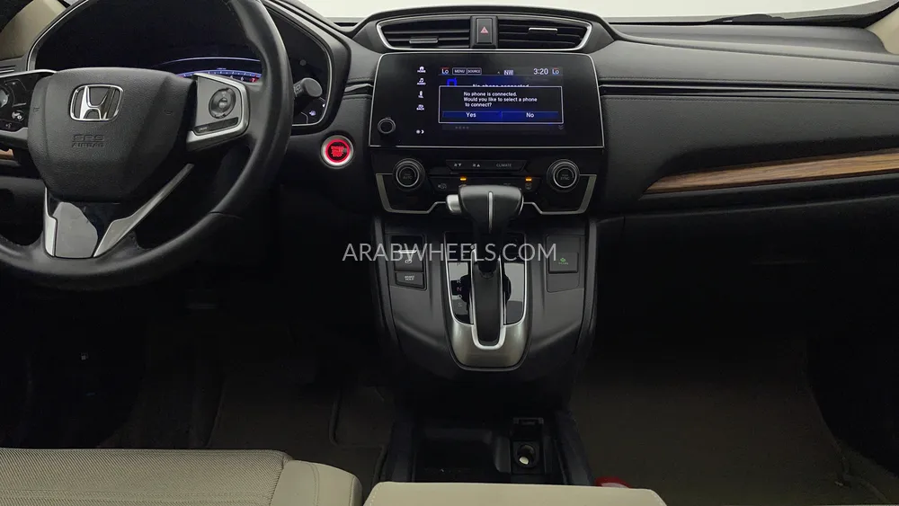 Honda CR-V 2019 for Sale in Dubai Image-14