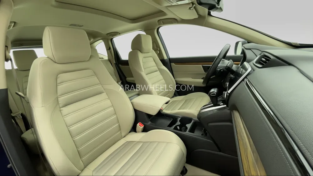 Honda CR-V 2019 for Sale in Dubai Image-27