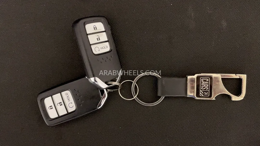 Honda CR-V 2019 for Sale in Dubai Image-45