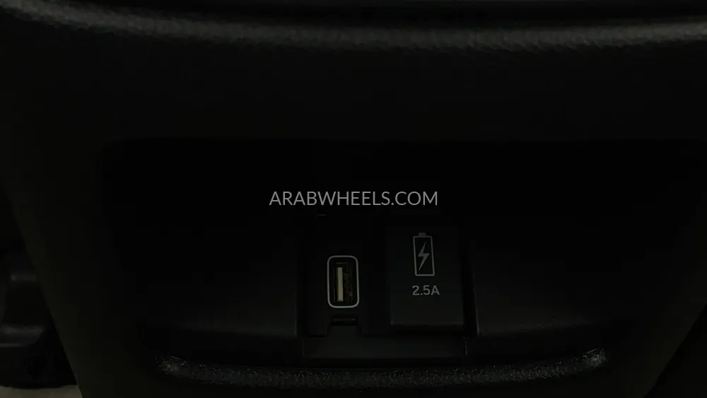 Honda CR-V 2019 for Sale in Dubai Image-50