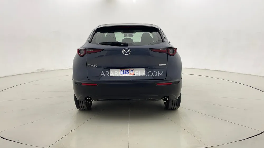 Mazda CX 30 2025 for Sale in Dubai Image-4