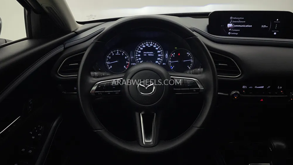 Mazda CX 30 2025 for Sale in Dubai Image-17