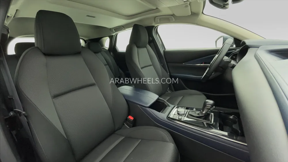 Mazda CX 30 2025 for Sale in Dubai Image-26