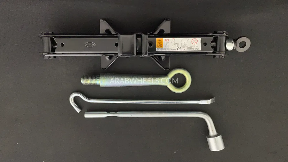 Mazda CX 30 2025 for Sale in Dubai Image-31