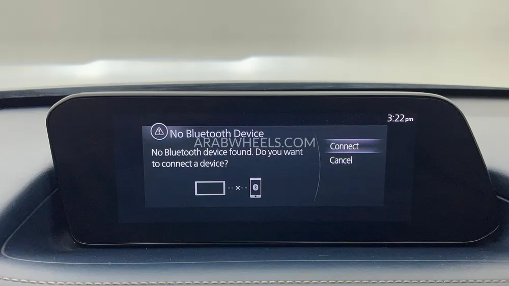 Mazda CX 30 2025 for Sale in Dubai Image-35