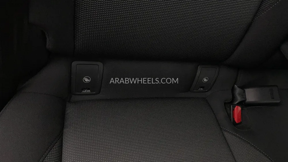 Mazda CX 30 2025 for Sale in Dubai Image-39