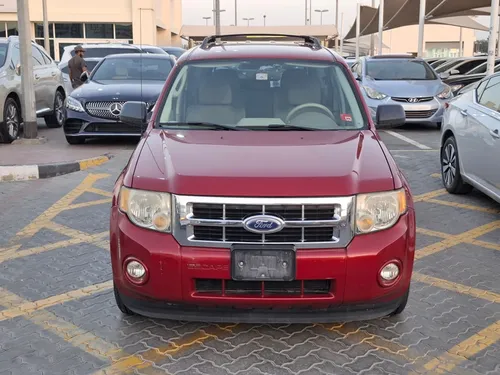 Ford Escape 2.3L 2011