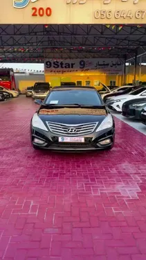 هيونداي أزيرا 2011 for Sale