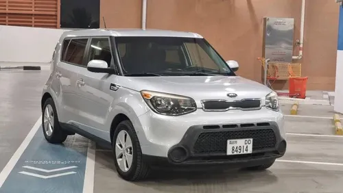 Kia Soul 1.6L EX 2016 for Sale