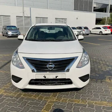 Nissan Sunny 2018 for Sale