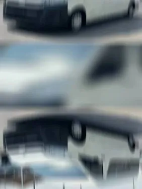 تويوتا هايس كوميوتر سقف عالي سعة ٣.٥ لتر 2021 for Sale