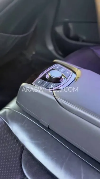 Hyundai Azera 2011 for Sale in Ajman Image-9