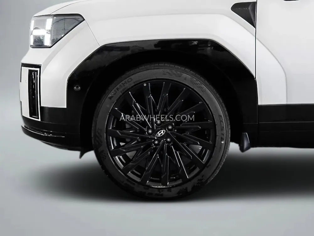 Hyundai Santa Fe 2024 for Sale in Dubai Image-6