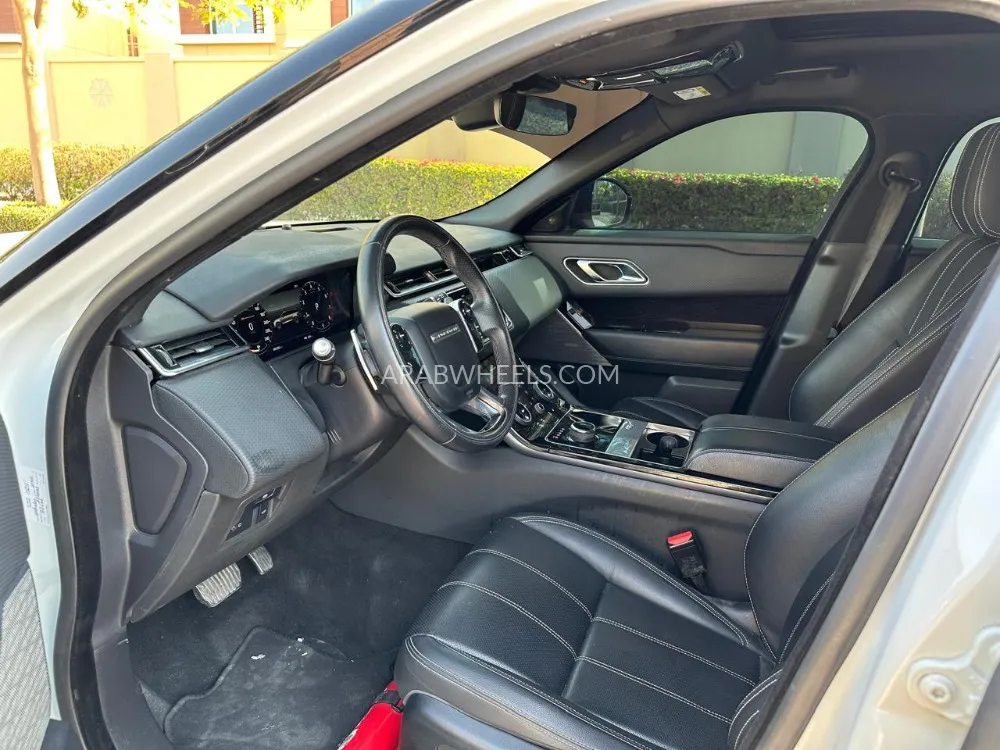 لاند روفر رينج روفر فيلار 2020 for Sale in دبي Image-5