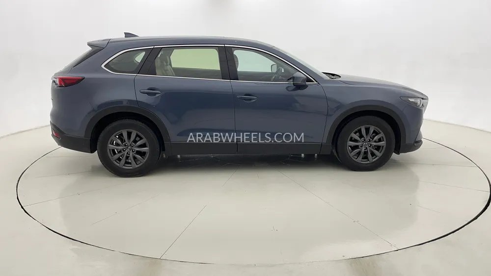 Mazda CX 9 2022 for Sale in Dubai Image-2