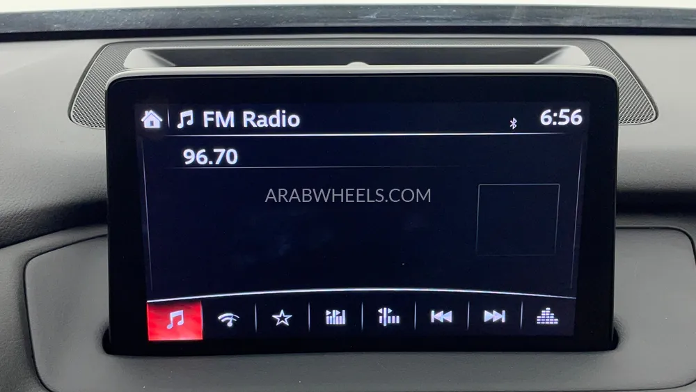 Mazda CX 9 2022 for Sale in Dubai Image-15