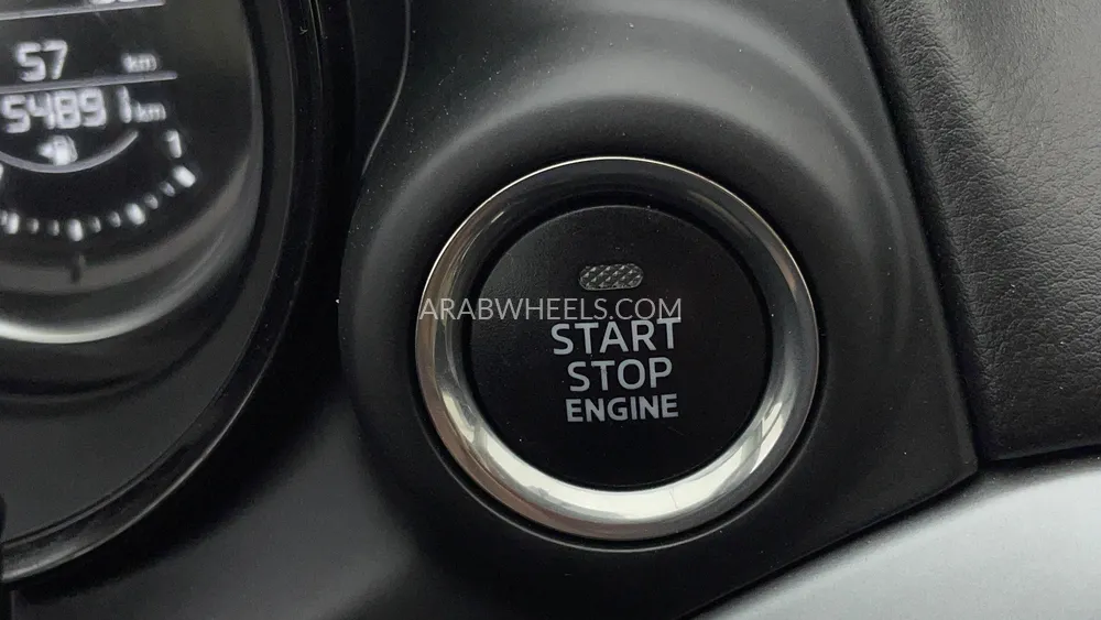 Mazda CX 9 2022 for Sale in Dubai Image-21