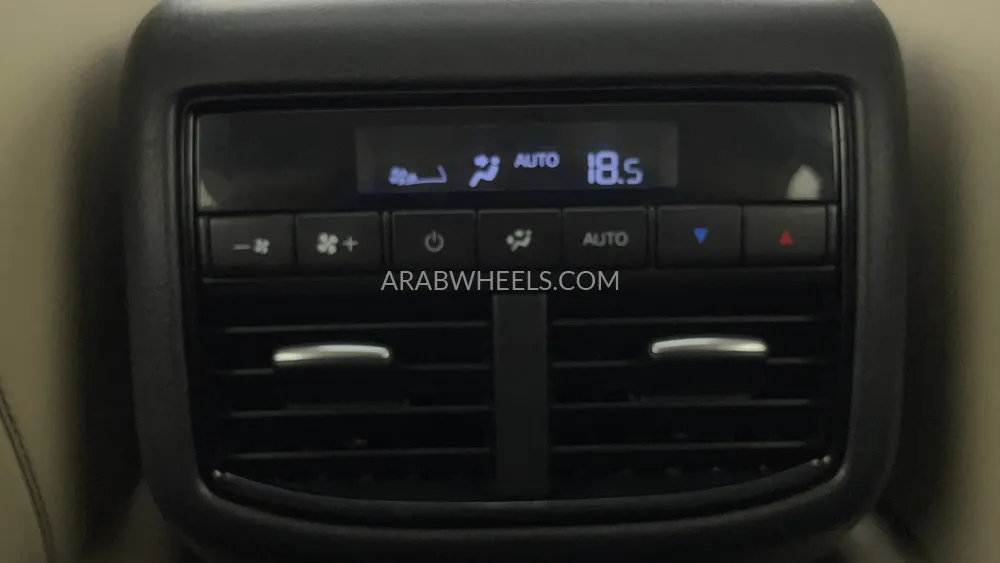 Mazda CX 9 2022 for Sale in Dubai Image-25